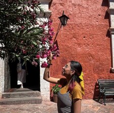 Aurelia Delgado ruiz