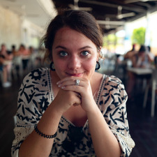 Haley Williamson (Jircik)