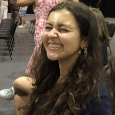 Clara Borges