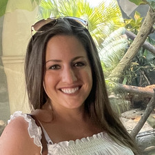 Danielle Frieders