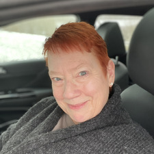 Angie Dowling