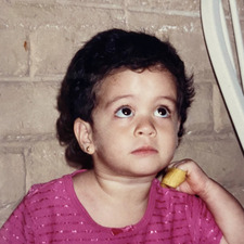 Cristina p
