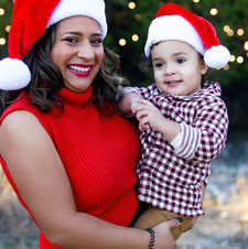 Sayda Mitchell-Morales