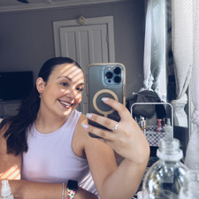 Jordyn Sweeney
