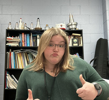 Caroline O'Callaghan