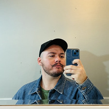 Rick Rodriguez