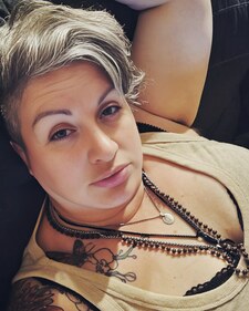 Danielle Reid