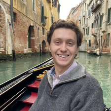 Daniel Gorman