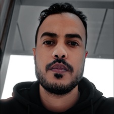 Mohamed Ragab