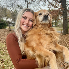 Abby Stegall