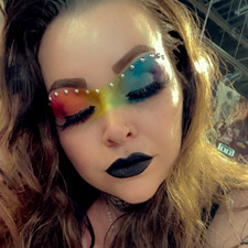 Kiki Marie Bookish Wh0r3