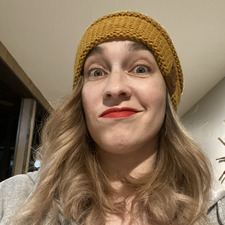 Leia Hyde