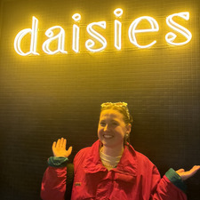 Daisy Jones