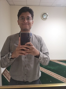 Gibran Reza