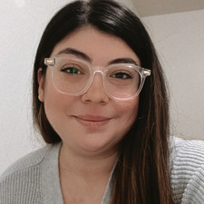 Sabrina Reyes