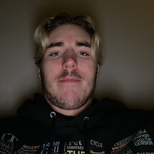 Isac Lindh
