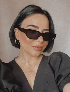 Əsmətxanım Rzazadə