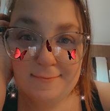 &#x1f9a5;Camary Anne Gorton&#x1f9a5;