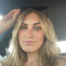 Caroline Mahern