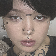 Simone Hidalgo millar