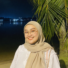 Mariam Niza