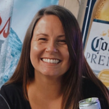 Jenna Cominsky