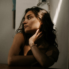 Цветелина Стоянова