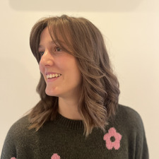 Zoë Heyns