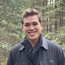 Logan William Dawson