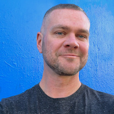 Justin Robinson