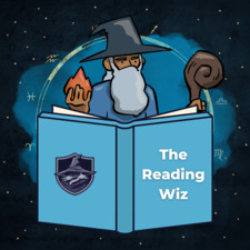 The Reading Wiz
