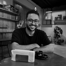 Mohamed A. Ghanem