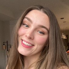 Brianna Messer