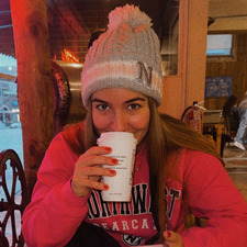 Olivia Dooley