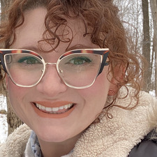 Amber Locklear Wilder