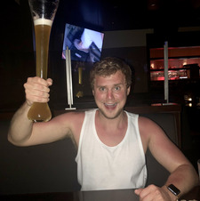 Zak Hanson