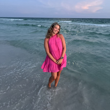 Alissa Pershing