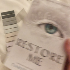 Lauren ✩₊˚.⋆ ☽ ⋆⁺₊✧