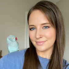 Lindsay A.