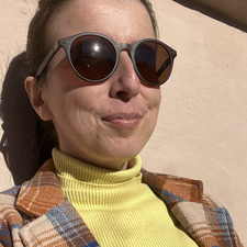 Ани Георгиева