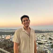 Michael Cheng
