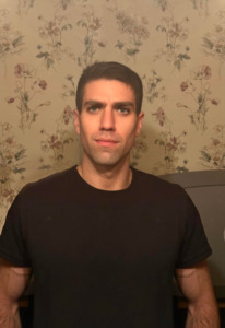 Matthew Shulman