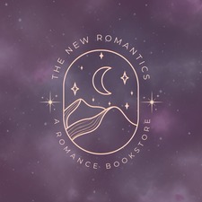 The New Romantics Books