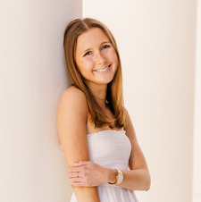 Catherine Smith
