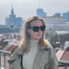 Aleksandra Ostrowska