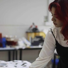 Ternim Masud