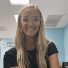Ashley Boyette