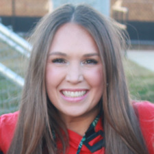 Amy Evans