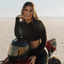 Kaylee Baird