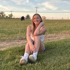Maddy Lautz